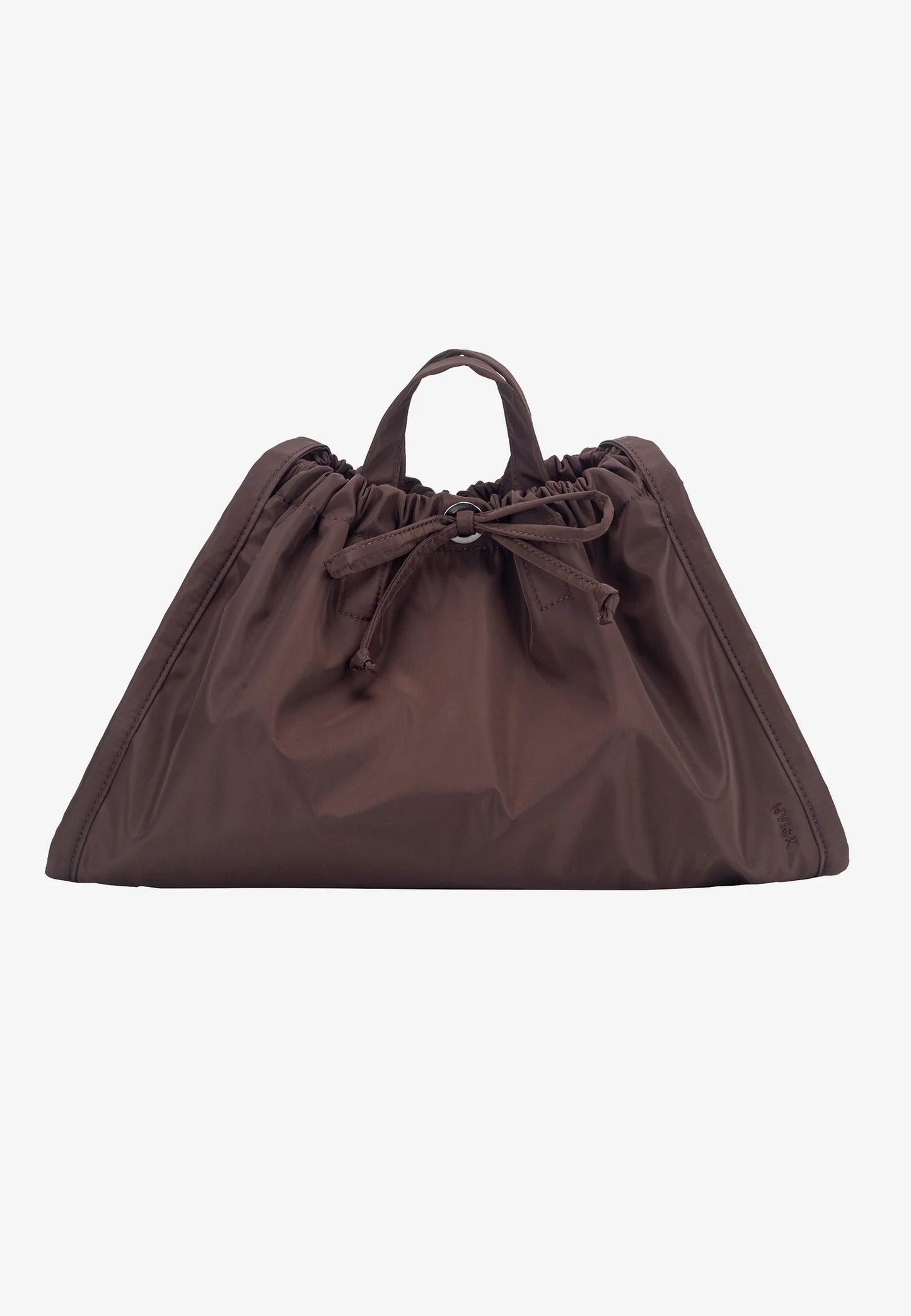 HVISK - Sage Medium Matte Twill, Espresso