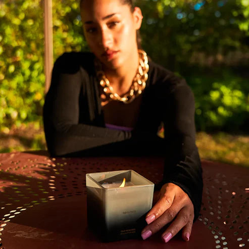 Tales of Illumination - Scented Candle, Neo Oud