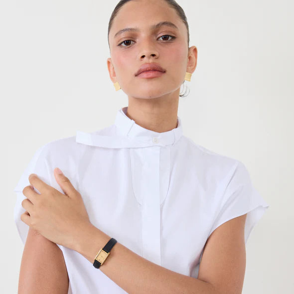 Heaven Mayhem - Carino Watch, Gold