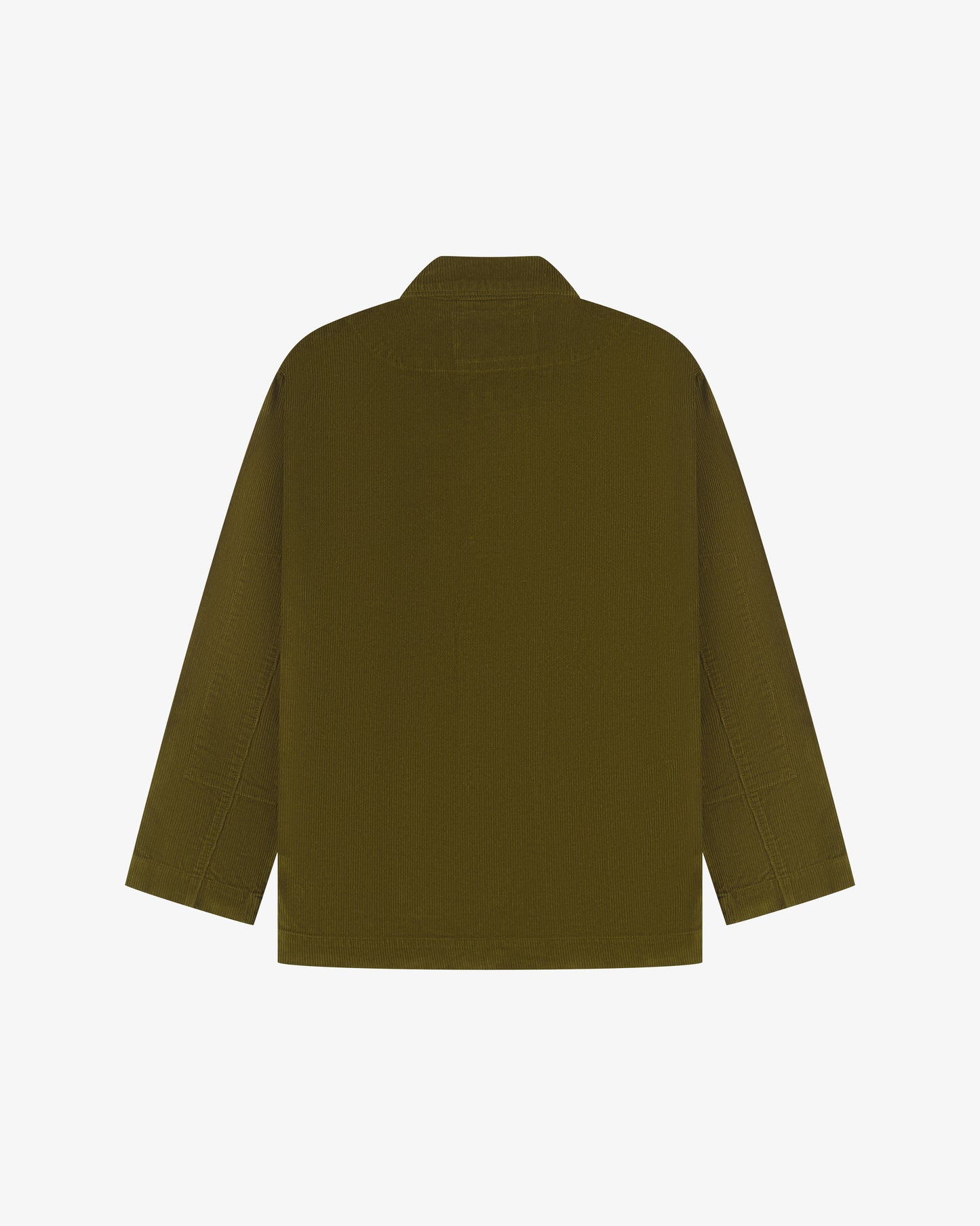 Uskees - Blazer Corduroy, Woodland Green