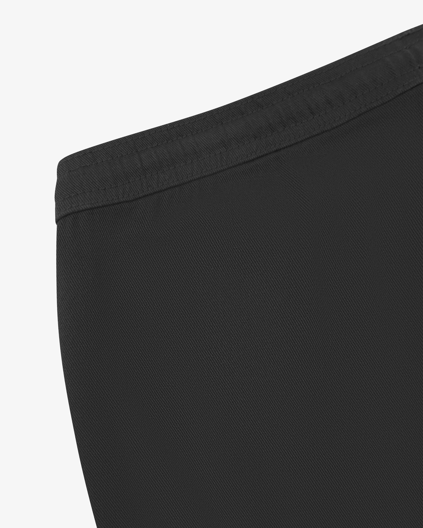 Uskees - Utility Pants Drill, Charcoal