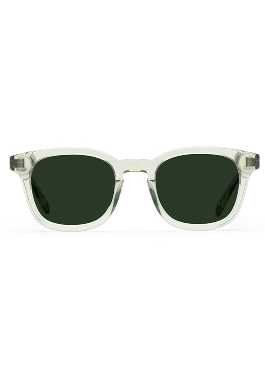 IOLLA - Bute - Moss Green Crystal / Classic Green