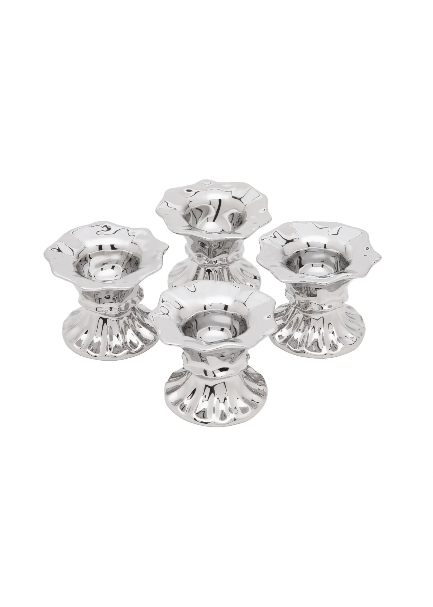 HKLIVING - New Classics: Egg Cups (set of 4)