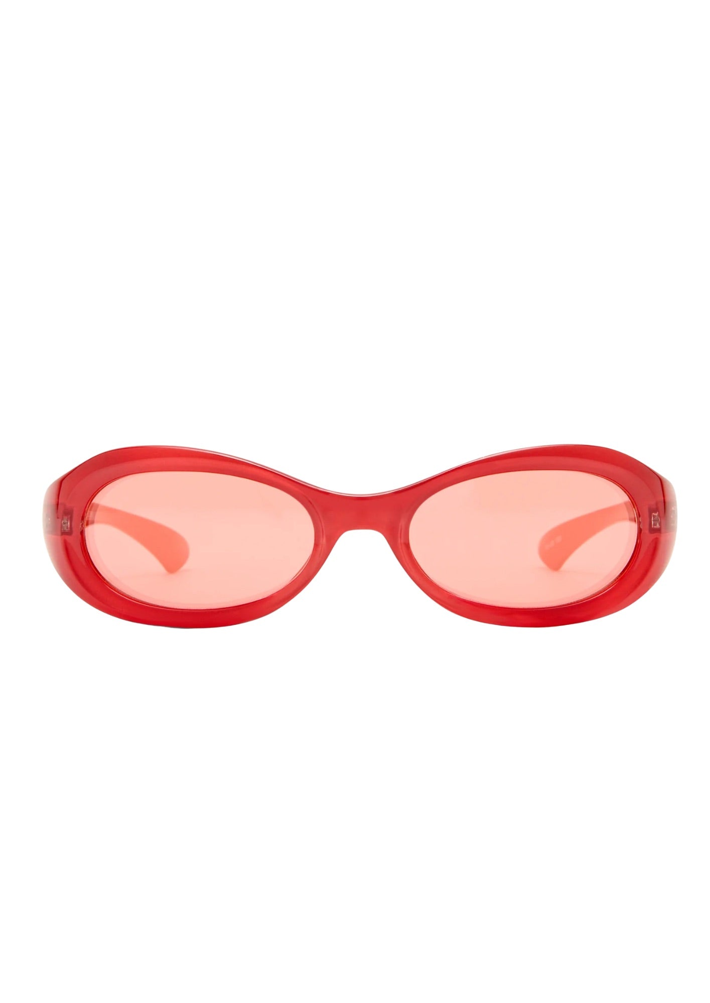 Le Specs - Nightcrawler, Vermilon