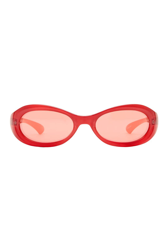 Le Specs - Nightcrawler, Vermilon