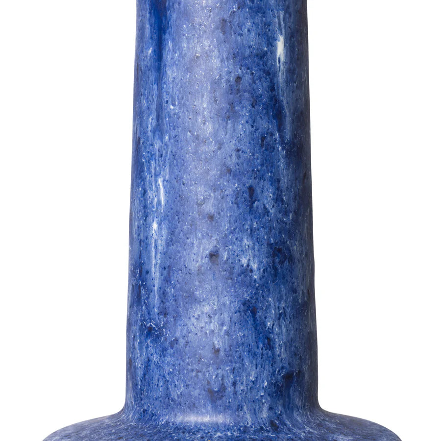 HK Living Retro stoneware lamp base,