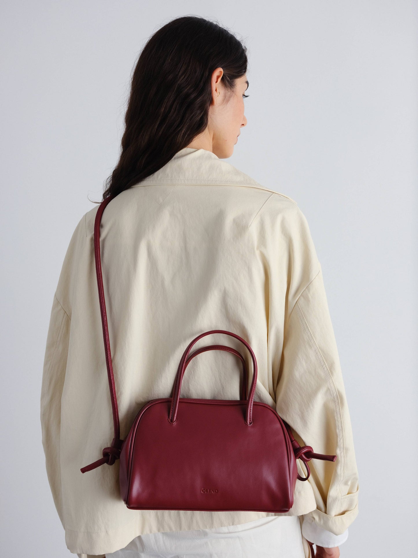 Olend - Mini Brooklyn Bag