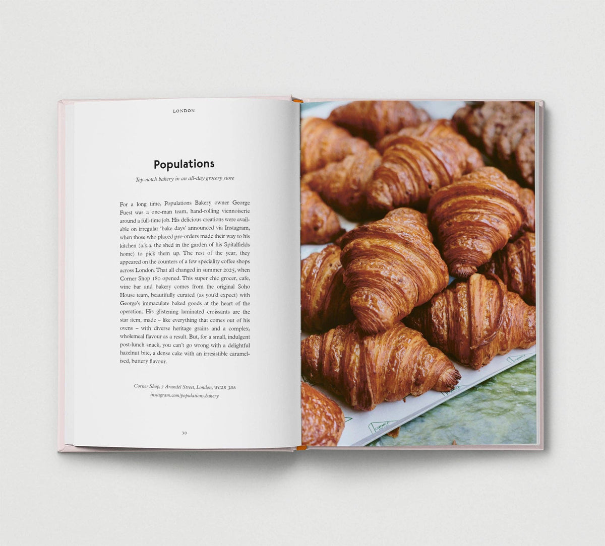 Hoxton Mini Press - Britain's Best Bakeries vol 2