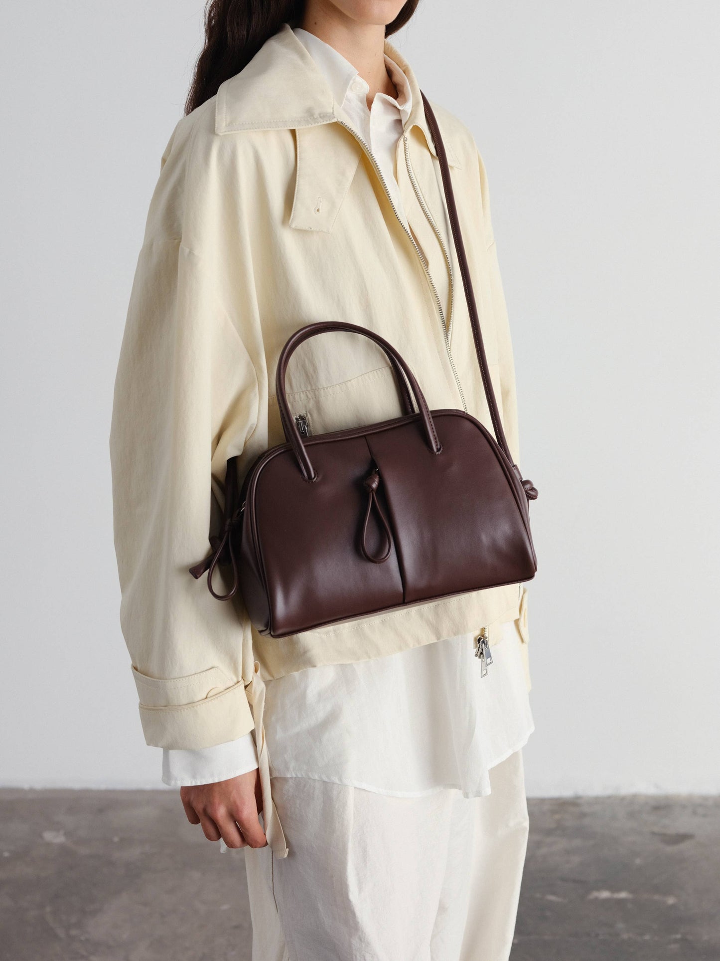 Olend - Mini Brooklyn Bag