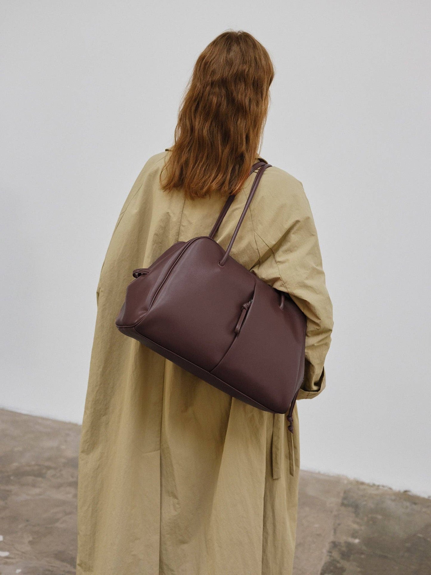 Olend - Brooklyn Bag