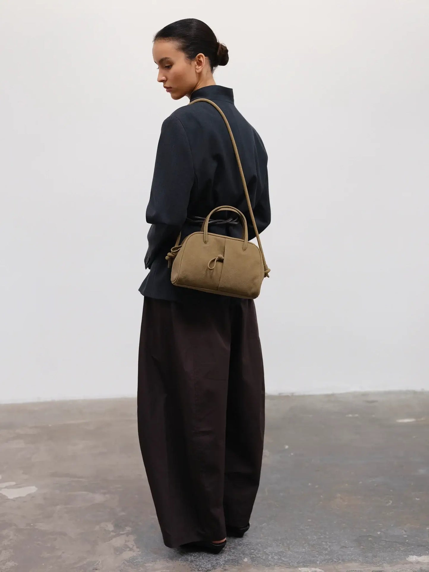 Olend - Mini Brooklyn Bag