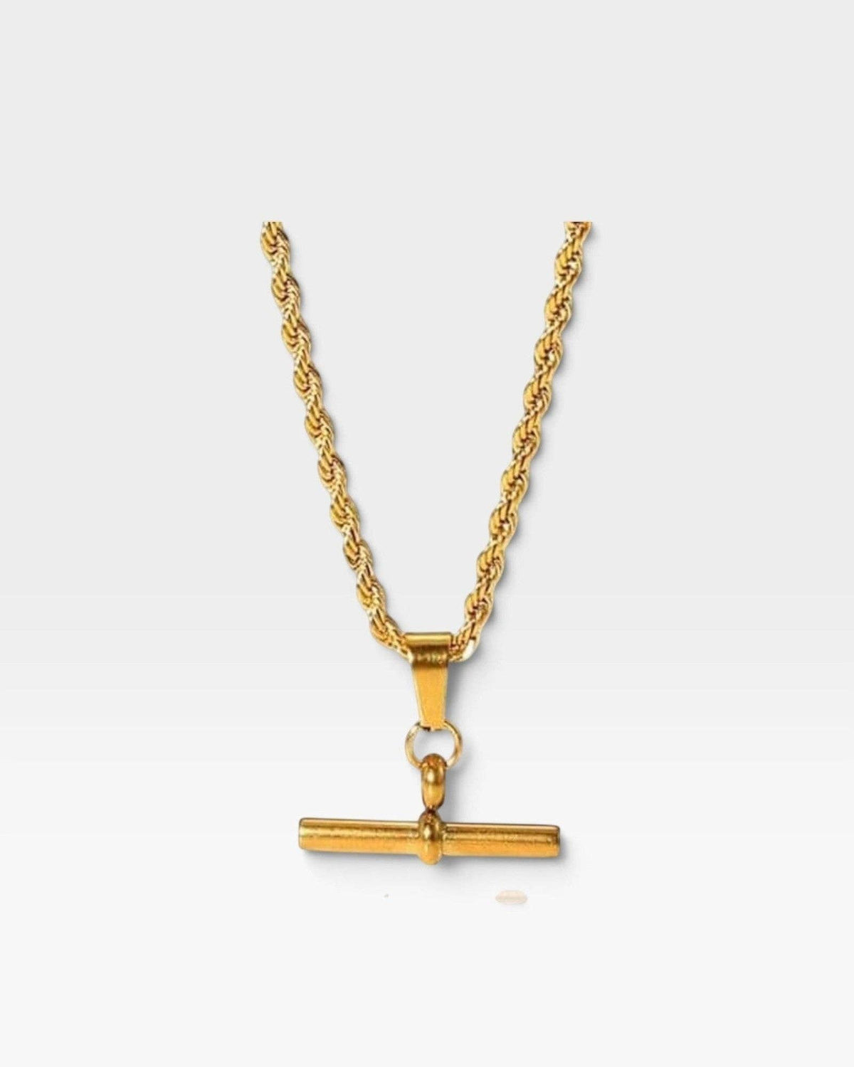 Réalta - T Bar Necklace