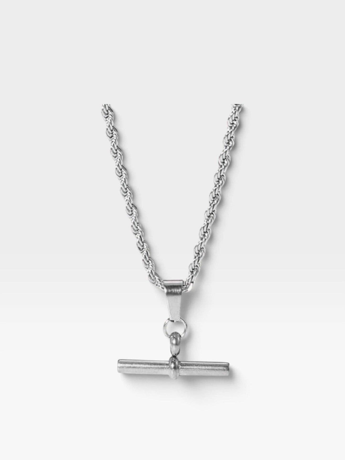 Réalta - T Bar Necklace