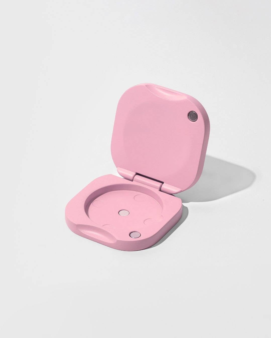 Tenth Muse - Refillable Vessel - Pink
