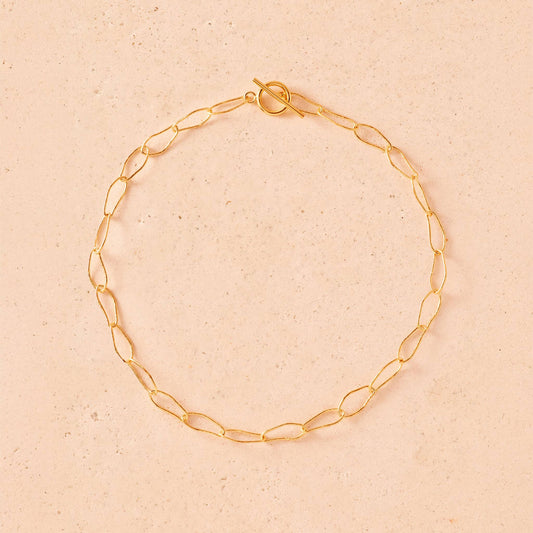 Agapée Jewelry - Horace Choker