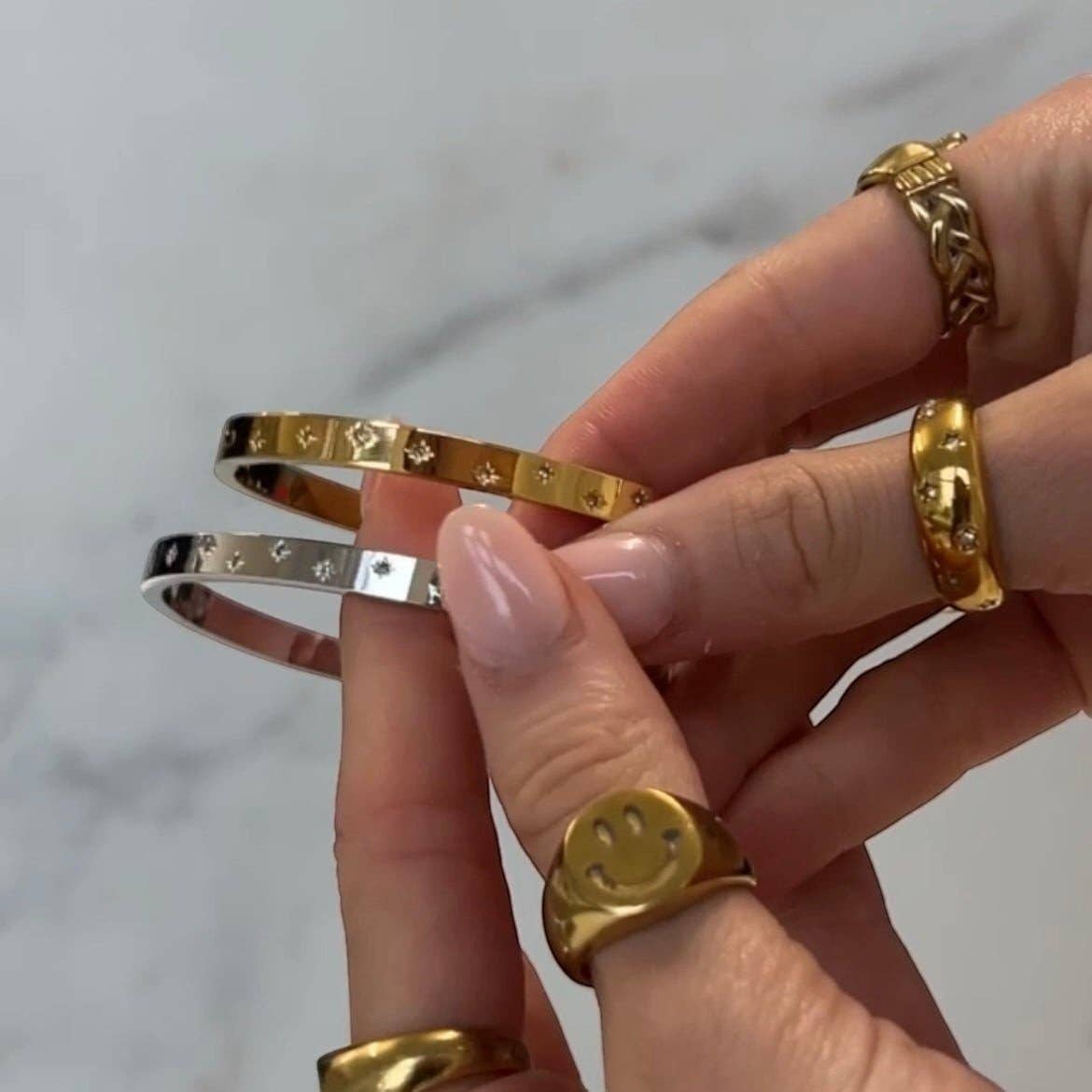 Réalta - Aria Bracelet