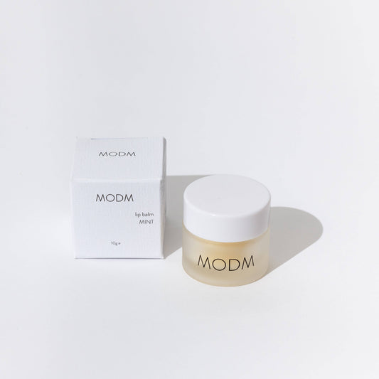 MODM - Lip Balm - Mint