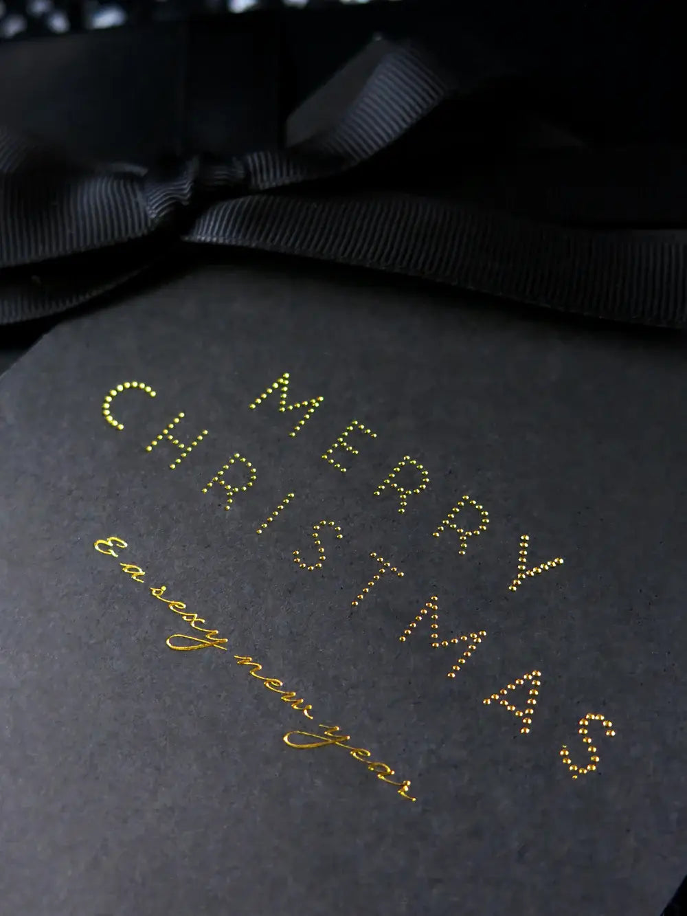 Cardsome - Sexy New Year A6 Greetings Card