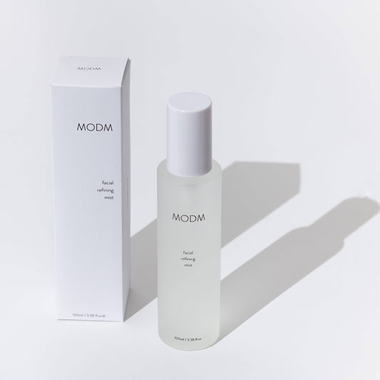 MODM - Facial Refining Mist