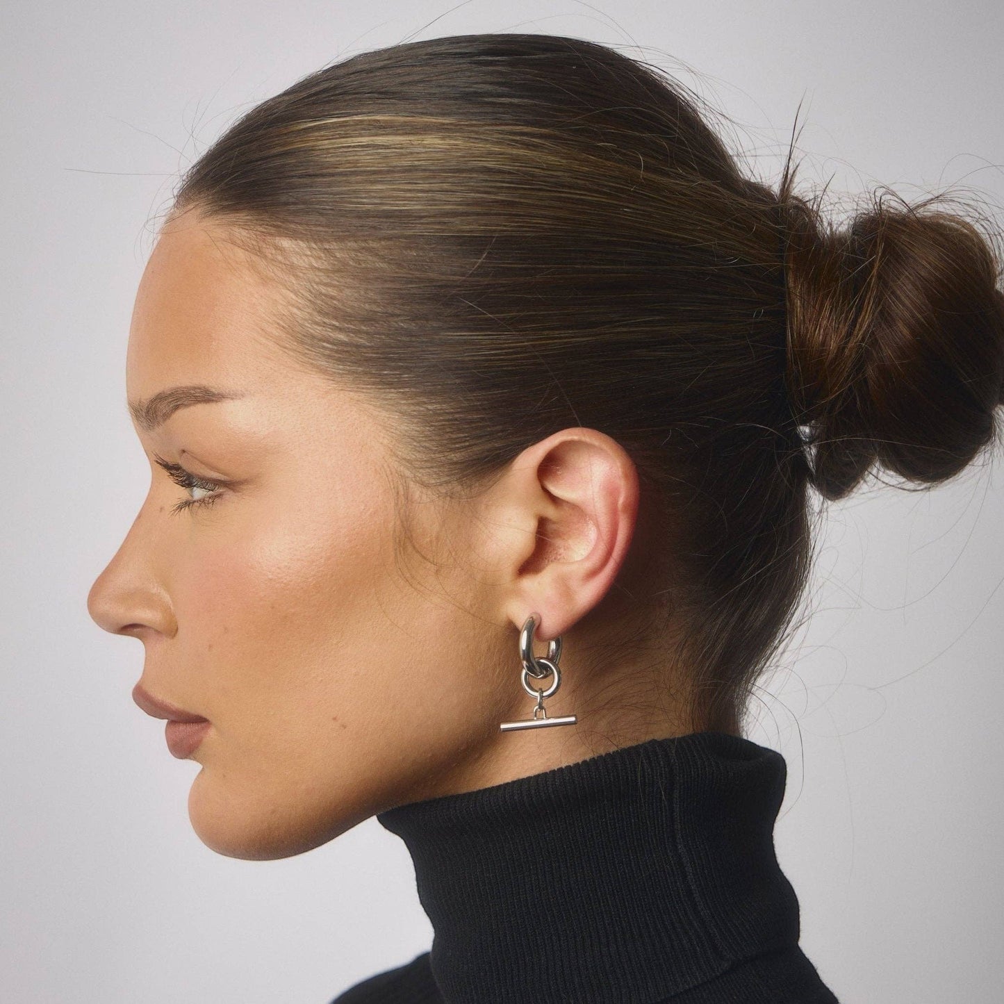 Réalta - T Bar Hoops