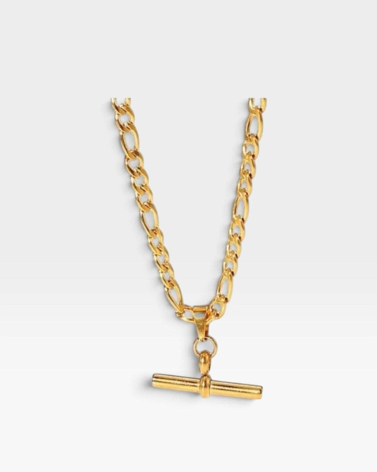 Réalta - T Bar Necklace