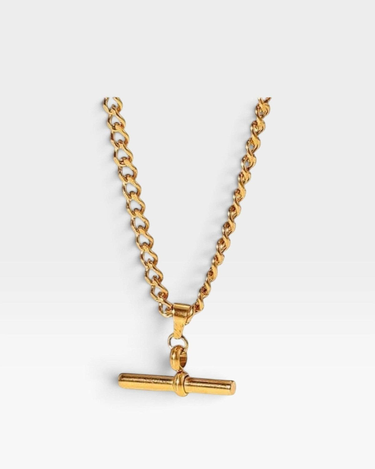 Réalta - T Bar Necklace