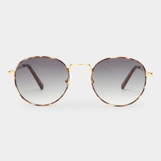 Le Specs, Lost Legacy - Gold Tort