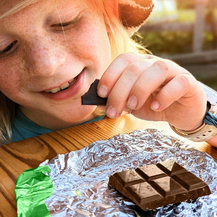 Arthouse Unlimited Sweet Nectar Milk Chocolate Bar