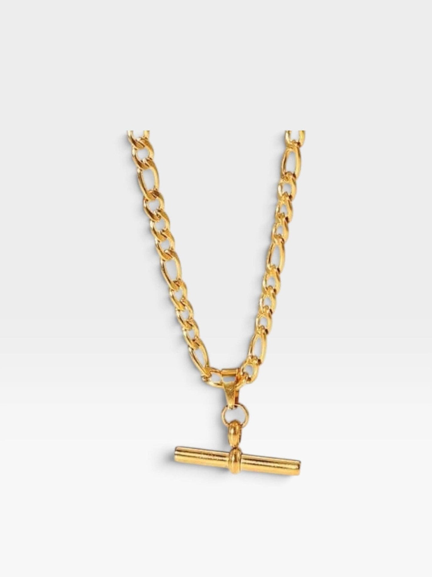 Réalta - T Bar Necklace