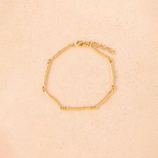 Agapée Jewelry - Enea Bracelet