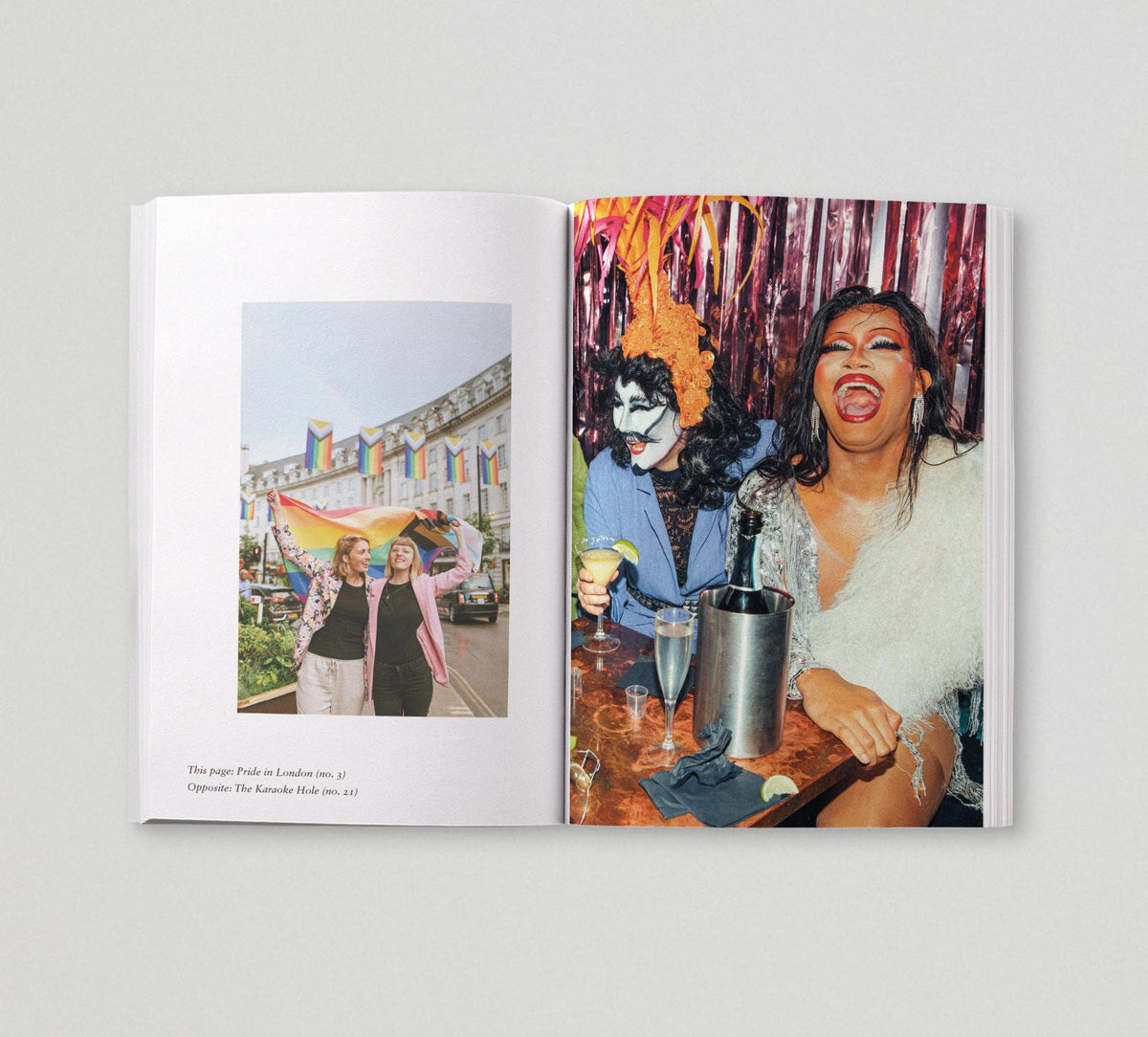 Hoxton Mini Press - An Opinionated Guide to Queer London