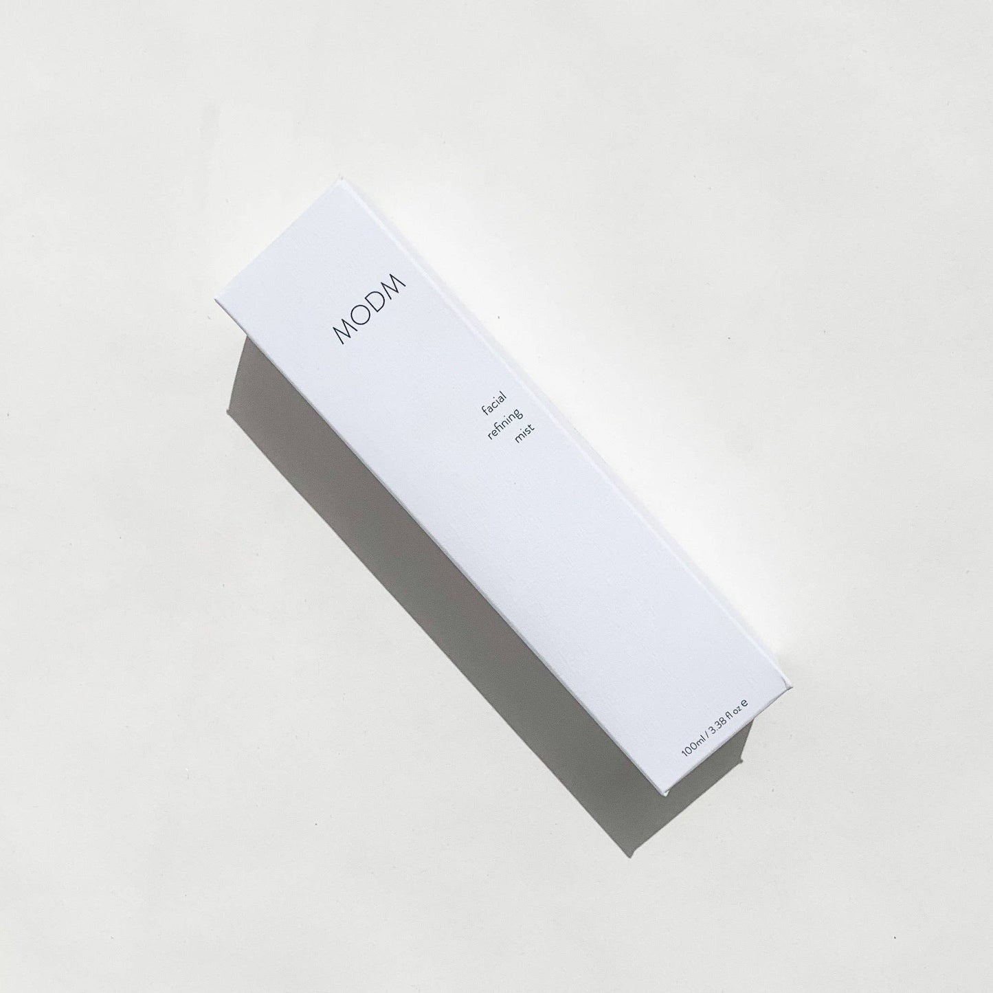 MODM - Facial Refining Mist