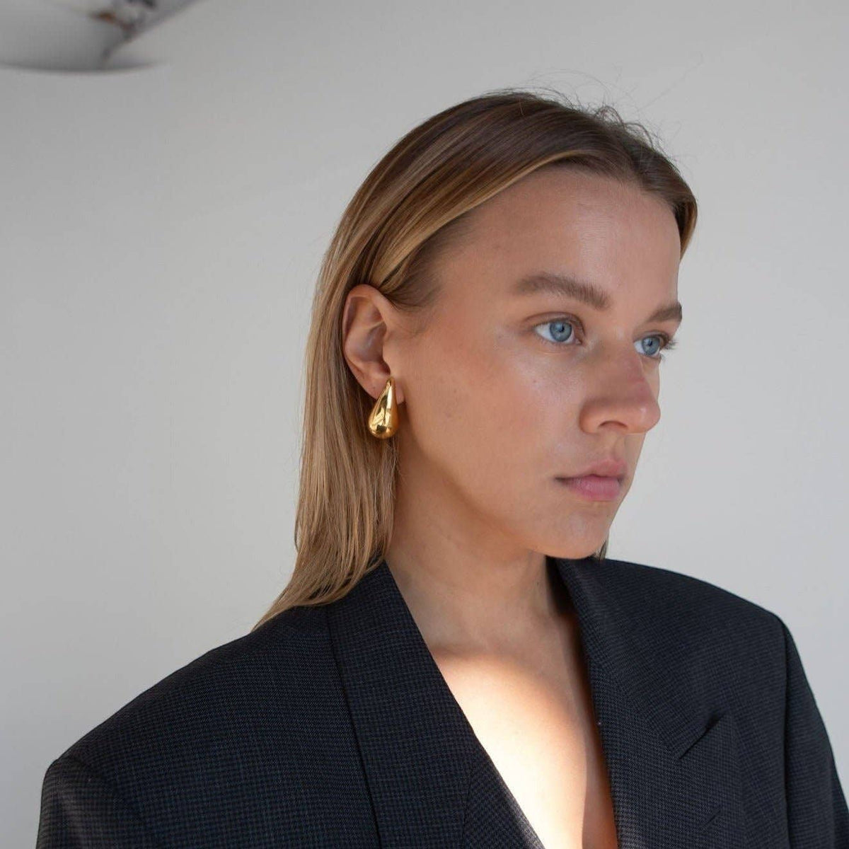 Réalta - Bianca Earrings