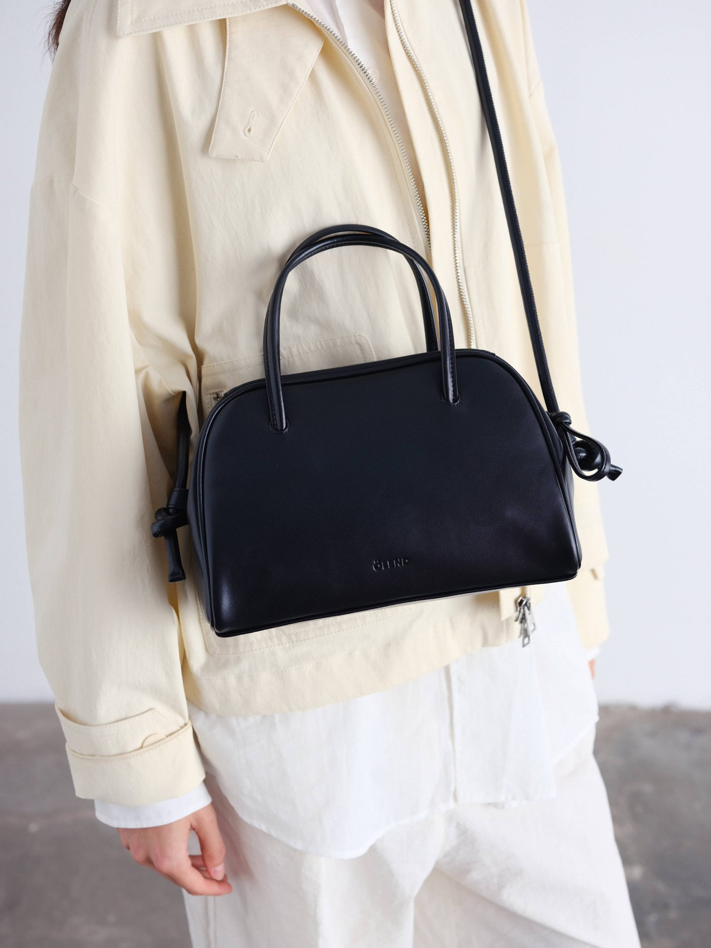 Olend - Mini Brooklyn Bag