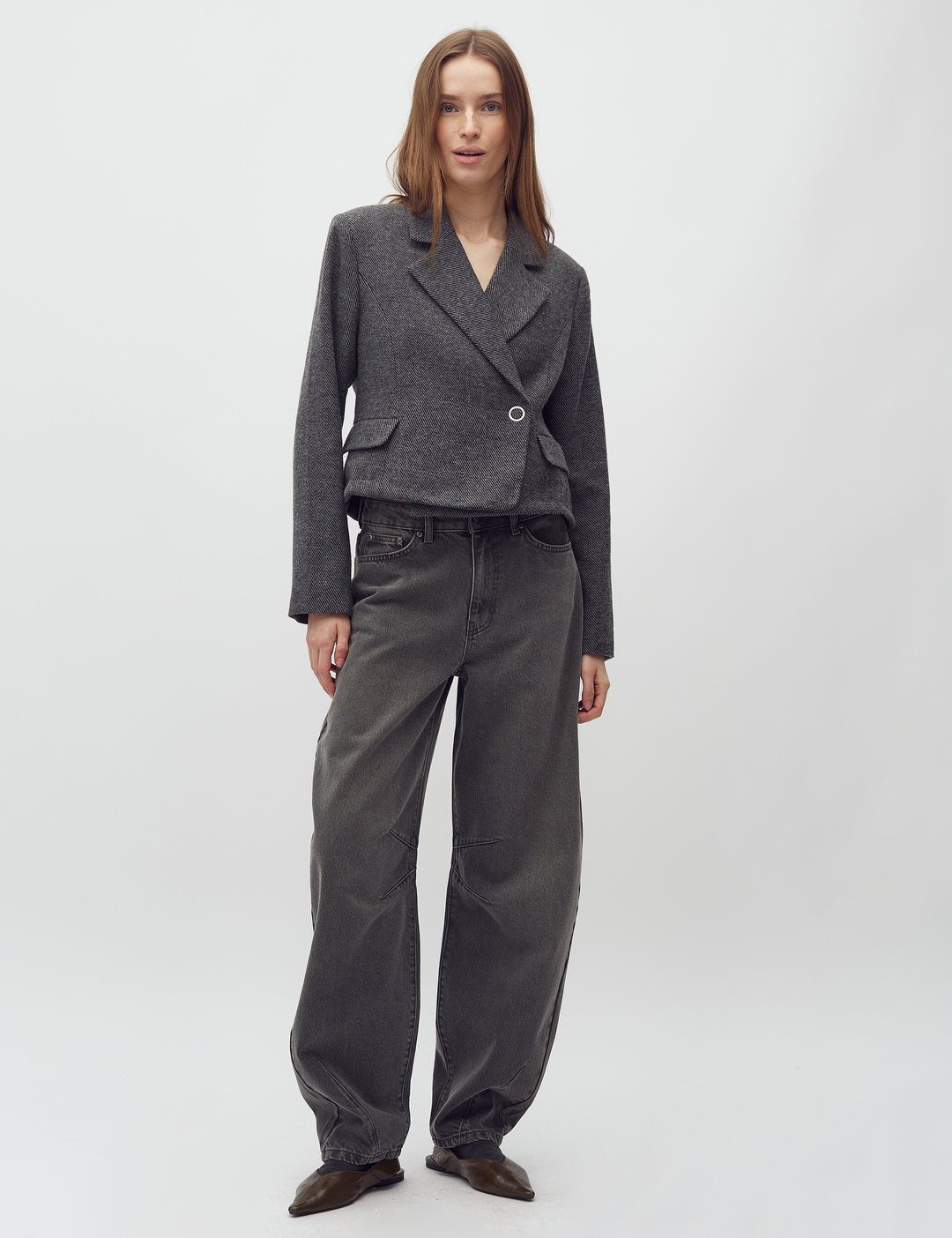 MBYM - Barina Jeans