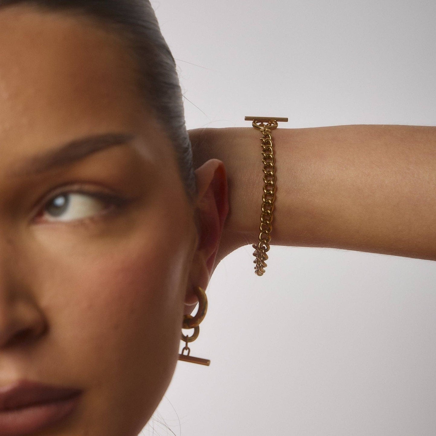 Réalta - T Bar Bracelet