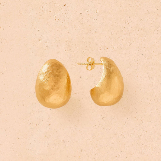 Agapée Jewelry - Figuera Earrings