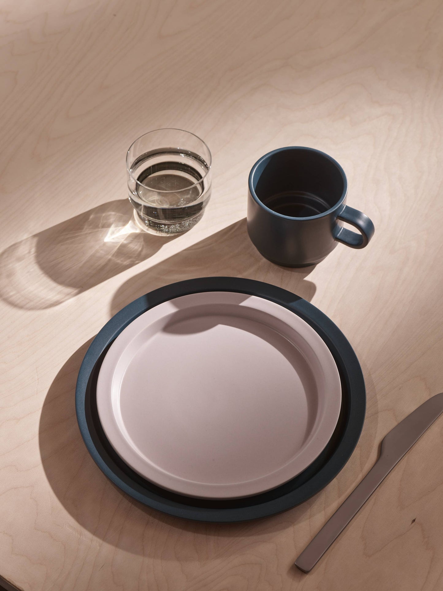 Aaron Probyn - NEU mug