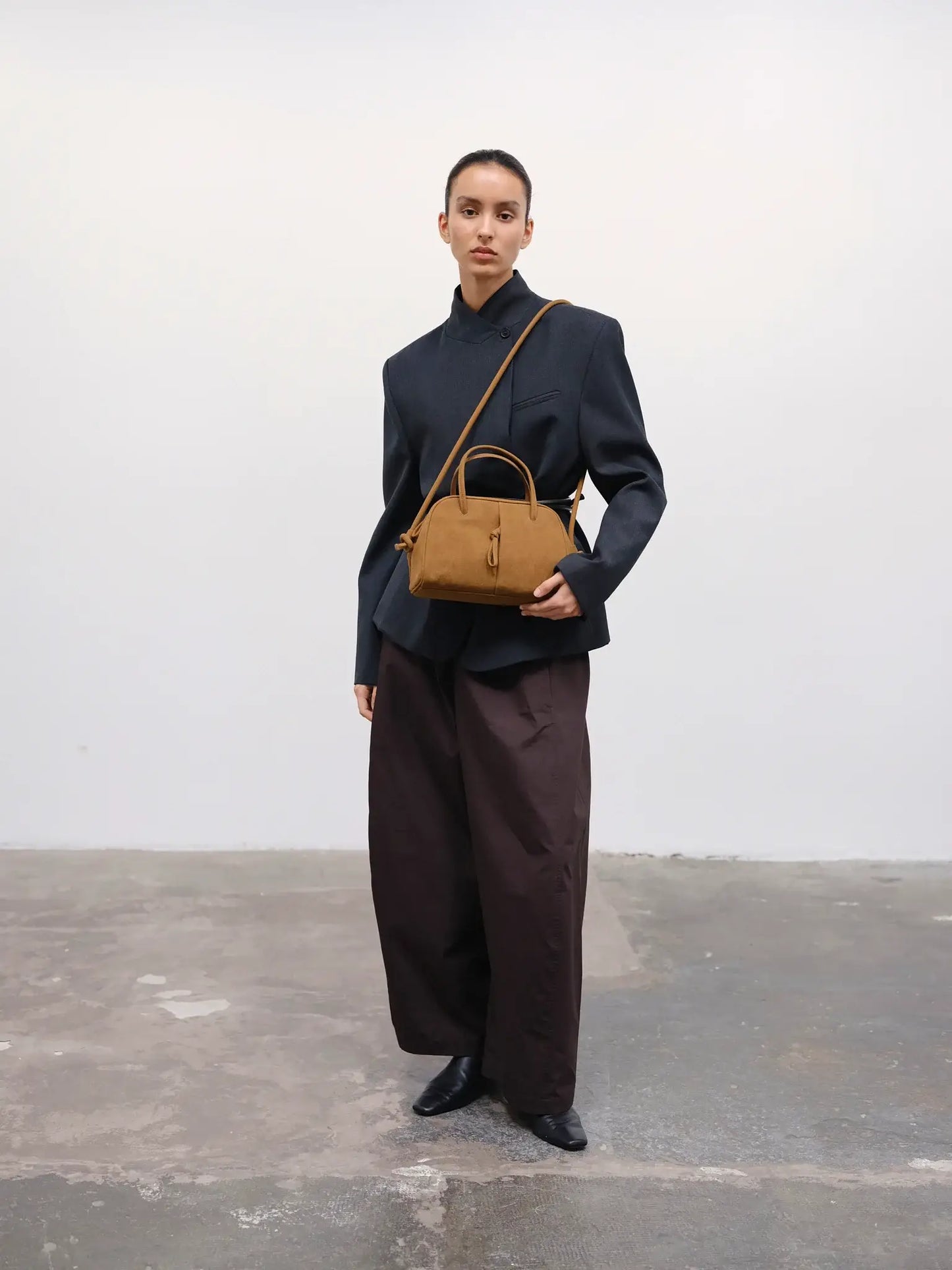 Olend - Mini Brooklyn Bag