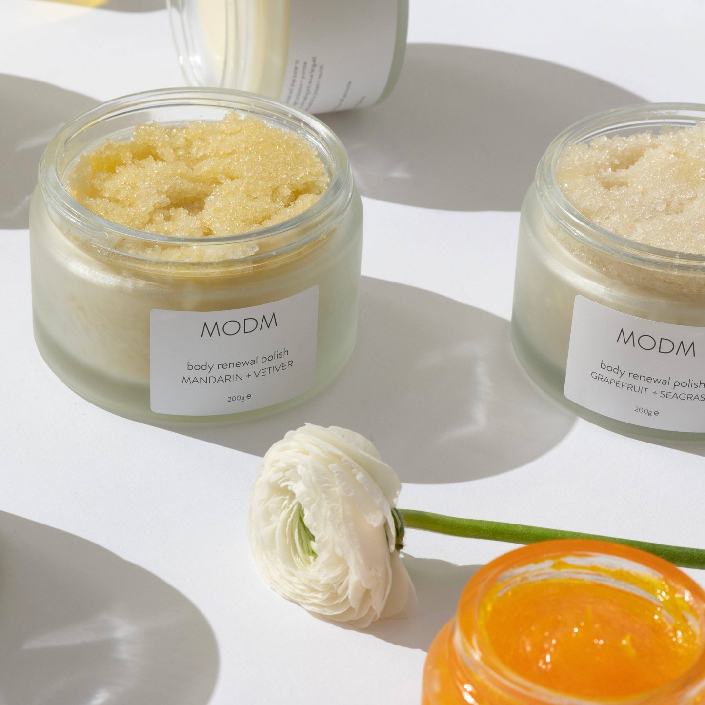 MODM - Vitamin Cleansing Gel
