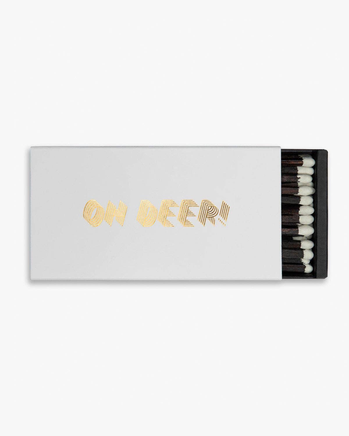 Cardsome - Holiday Matches, Oh Deer
