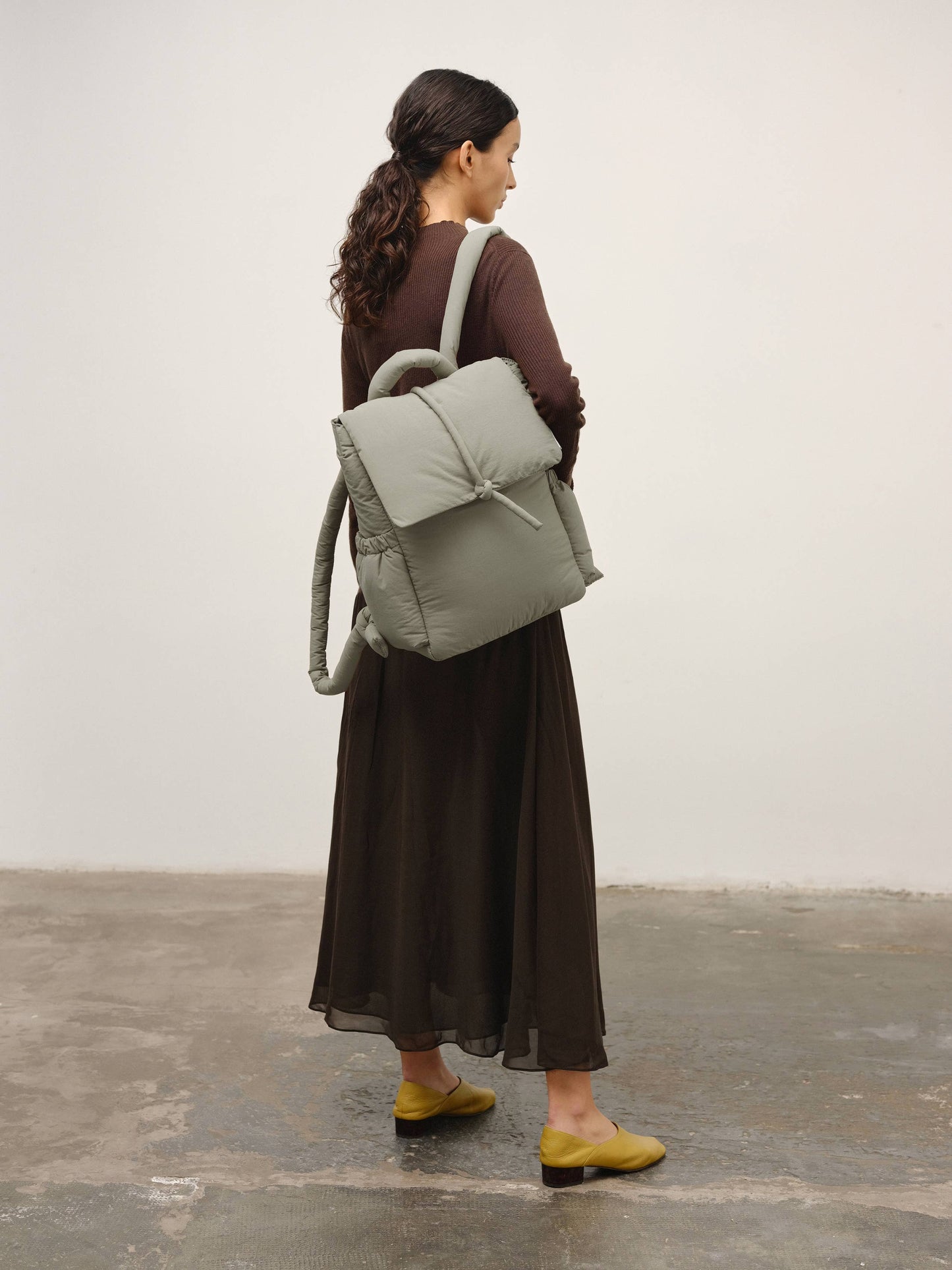 Olend - Padded Holden Backpack