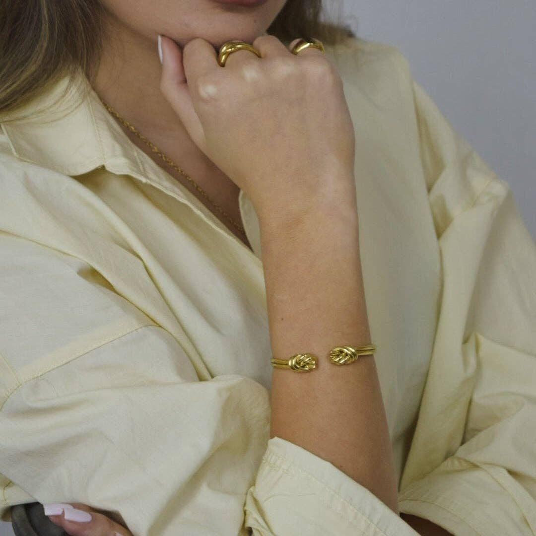 Réalta - Caroline Bracelet