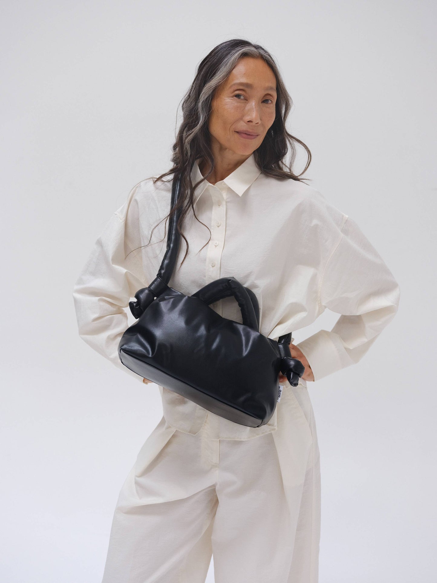 Olend - Mini Ona Vegan Leather Bag