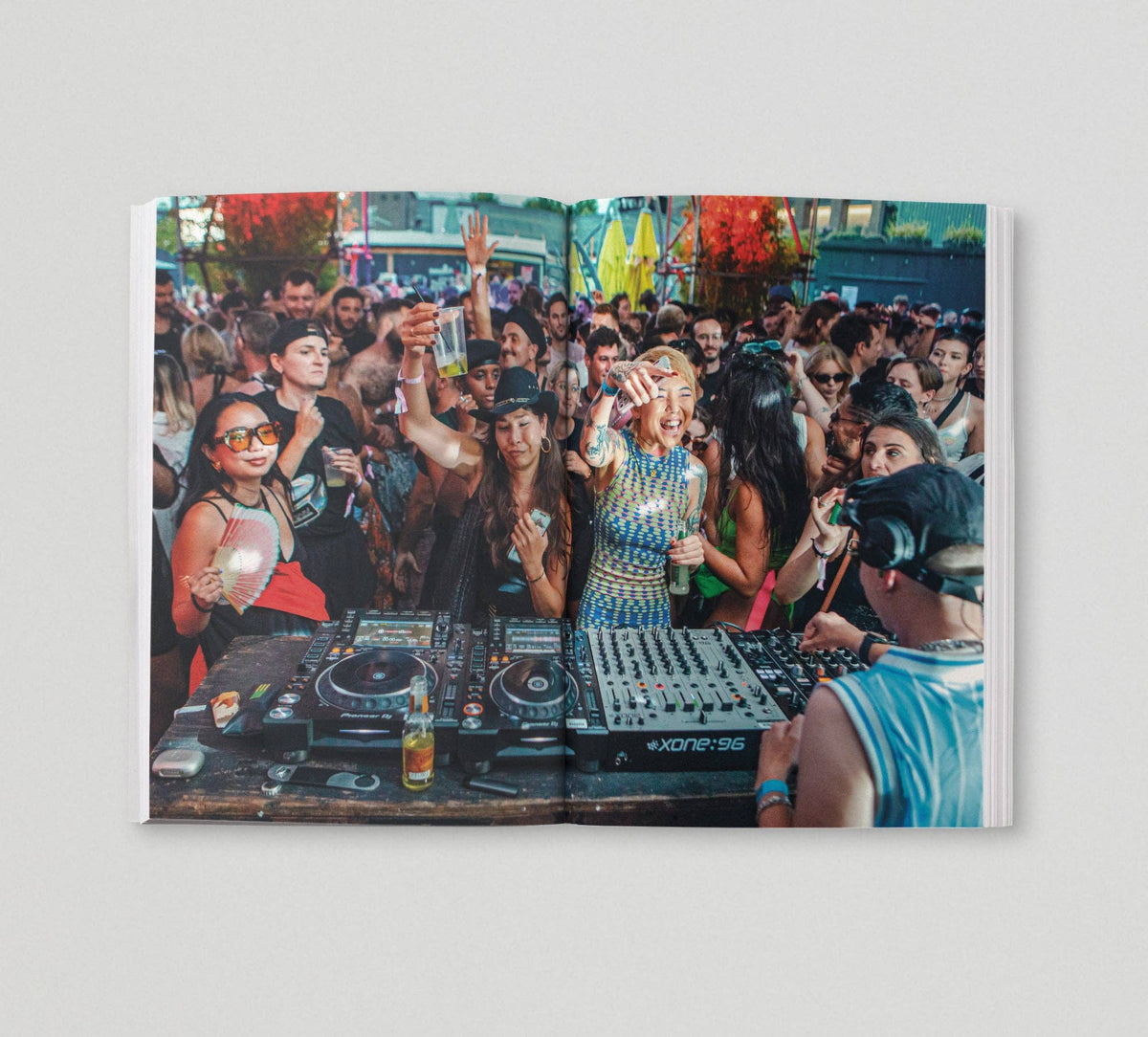 Hoxton Mini Press - An Opinionated Guide to Queer London