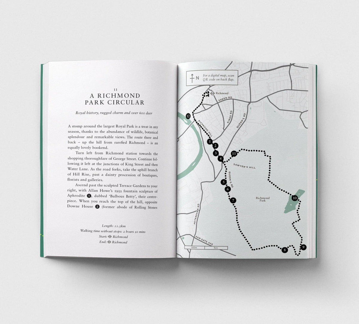 Hoxton Mini Press - An Opinionated Guide to London Walks