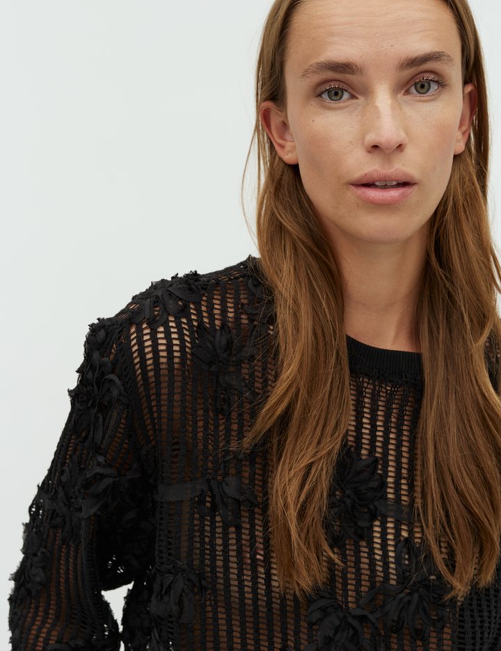 MBYM - Vildana Top/T-Shirt