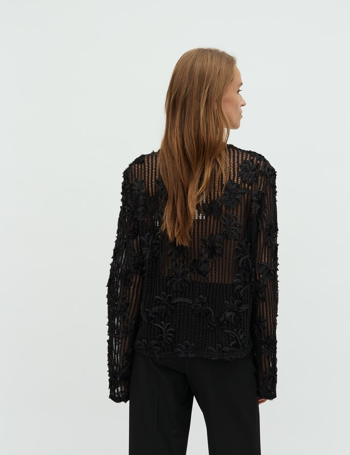 MBYM - Vildana Top/T-Shirt