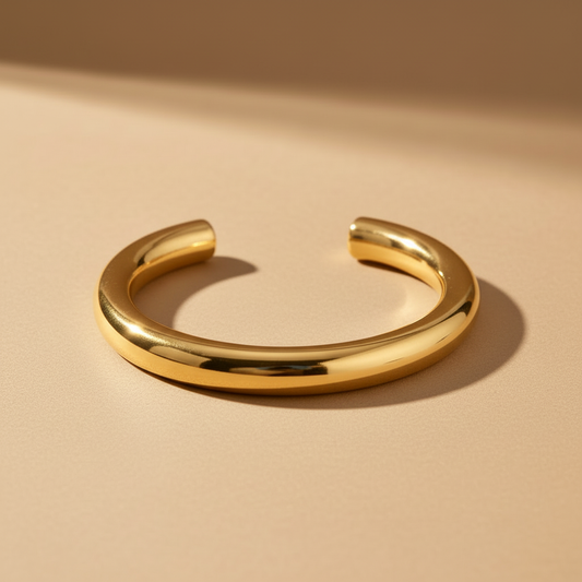 Gold Lunar -  Lightweight Tubular