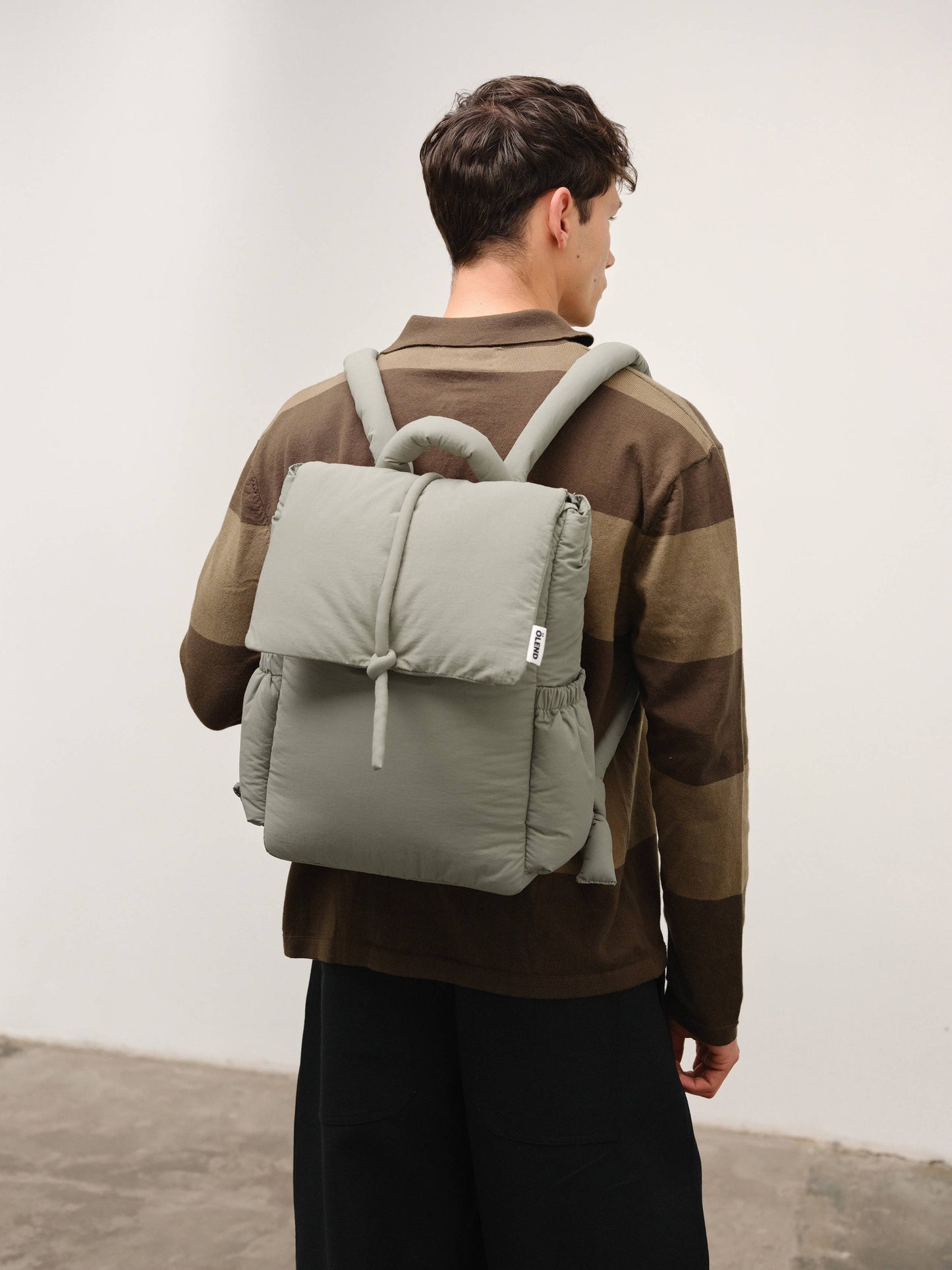 Olend - Padded Holden Backpack